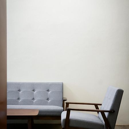 Aayu Pantai George Town Penang Hostel Exterior photo