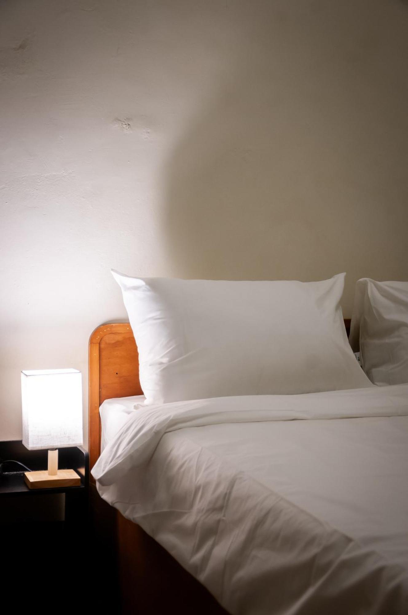 Aayu Pantai George Town Penang Hostel Room photo